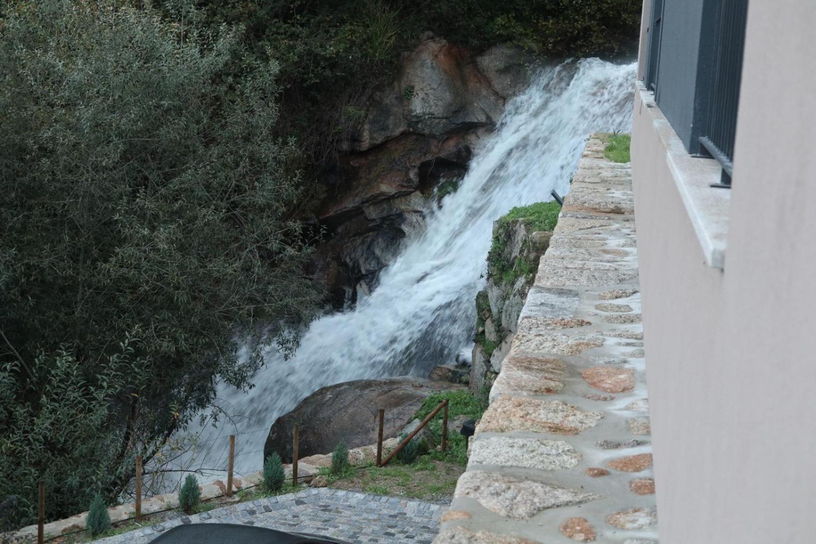 Quinta Da Ribeirinha - Douro River Pacos de Gaiolo Exteriér fotografie
